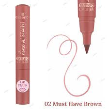 Essence Line N' Stain Tattoo Lip Liner