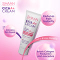 Shaan CICA ARNICA+ cream 40gm