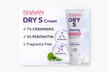 SHAAN Dry S Cream Fragrance Free For Dry Face