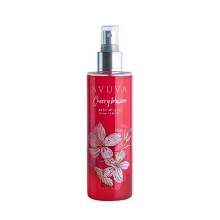 AVUVA Body Splash 55 ML