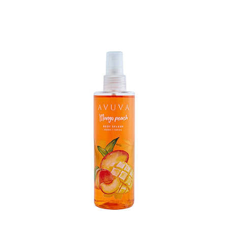 AVUVA Body Splash 55 ML