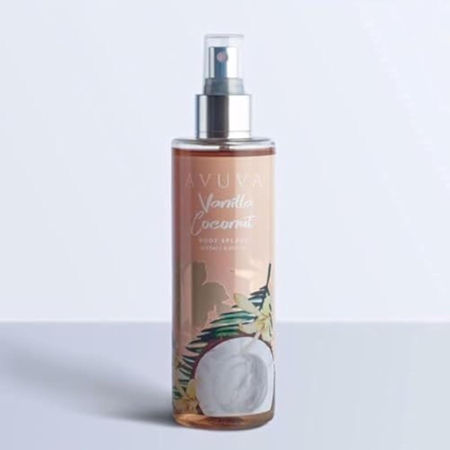 AVUVA Body Splash 55 ML
