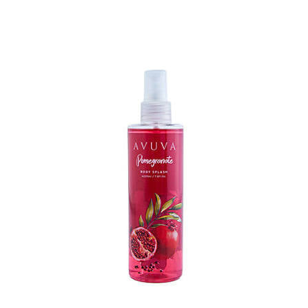 AVUVA Body Splash 55 ML