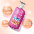 Shaan Hydrating Body Wash 480 Ml