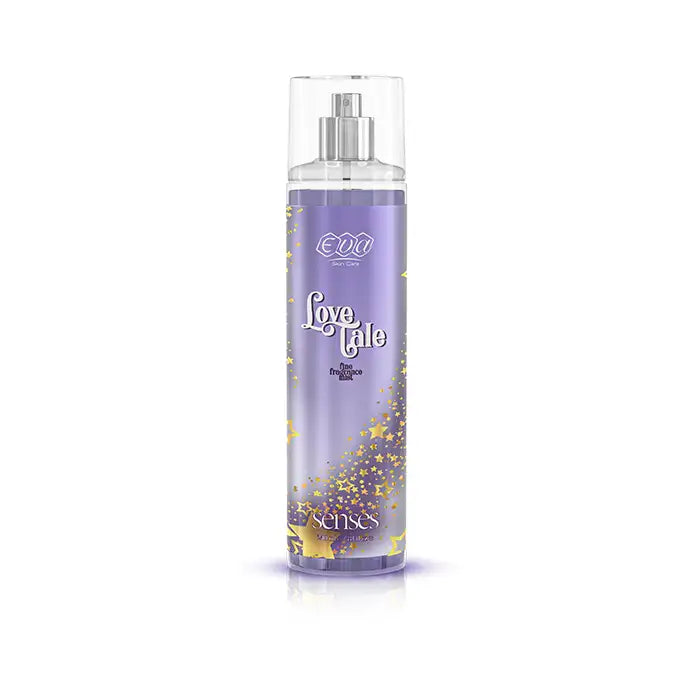 Eva Body-splash 240 ml