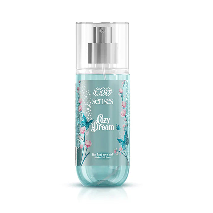 Eva Senses Body Splash 85 Ml