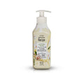 Eva Recipe Lotion For Sensitive Skin Vanilla Scent 370 Ml