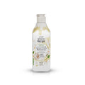 Eva Recipe Shower Cream For Sensitive Skin Vanilla Scent 370 Ml