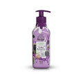 Eva Recipe Hydrating Blend Lotion For Normal Skin Berries Scent 370 Ml