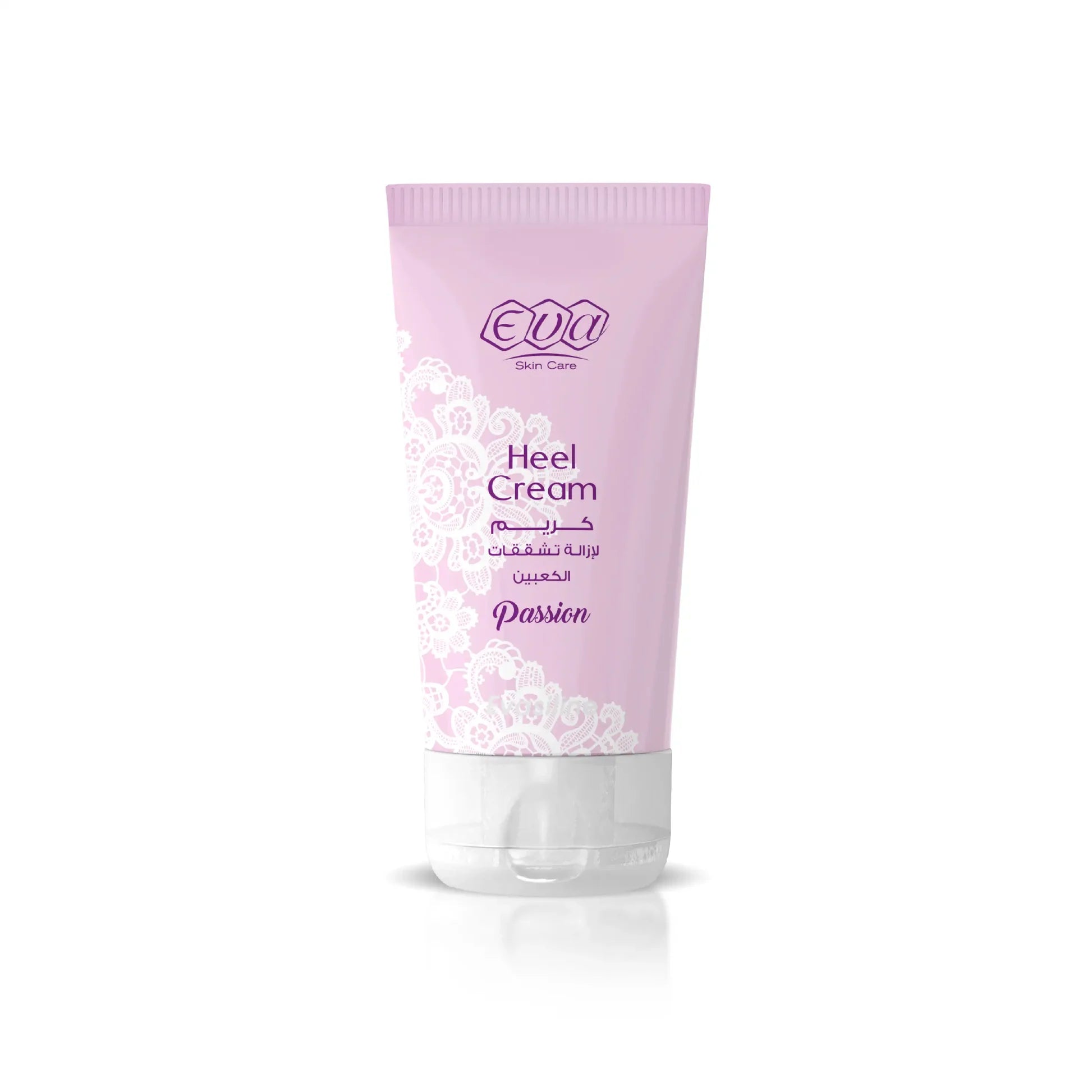 Eva Skin Care Evasiline Heel Cream Passion 60 Ml