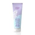 Eva Skin Care Moisturizing Shower Cream Enriched With Milk Proteins 250 Ml