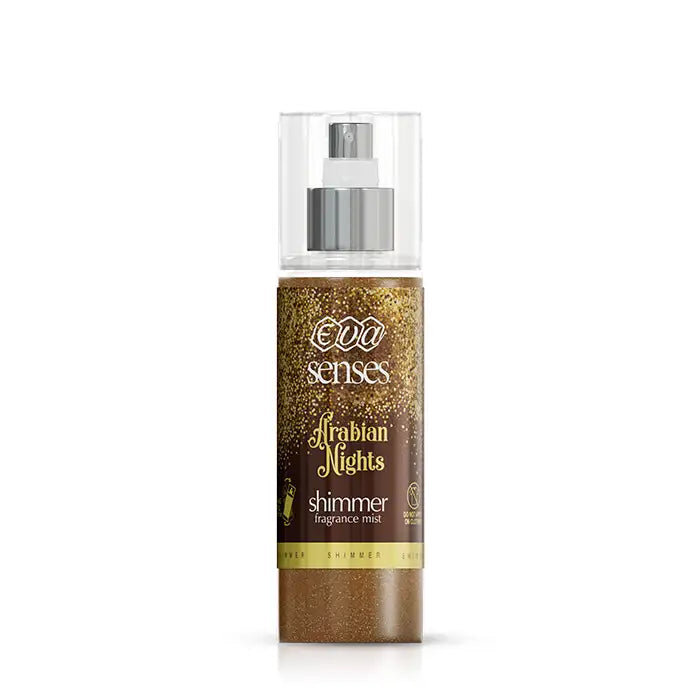 Eva Senses Shimmer Body Splash Arabian Nights 150 ML