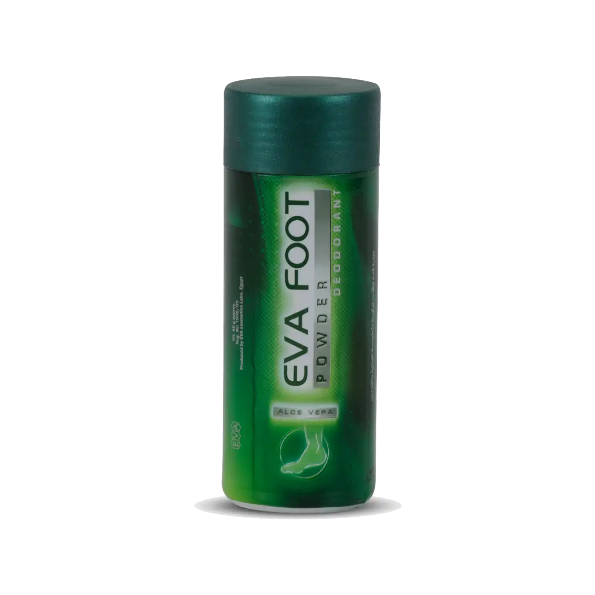 Eva Foot Powder With Aloe Vera 50 Gm