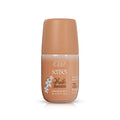 Eva Skin Care Senses Antiperspirant Roll-on Musky Jasmine 50 Gm