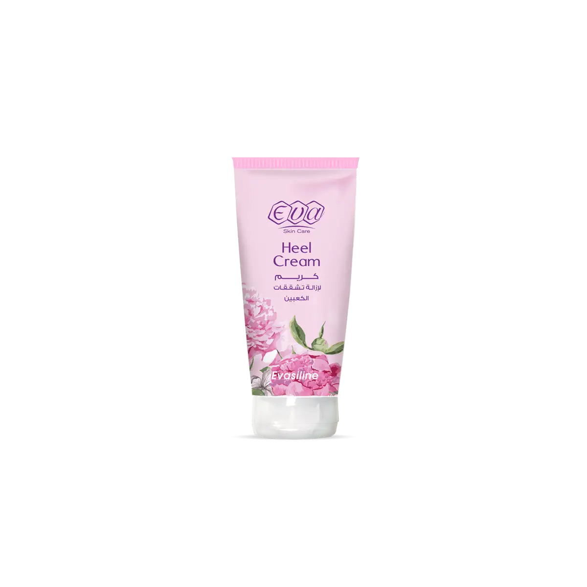 Eva Skin Care Evasiline Heel Cream 60 Ml