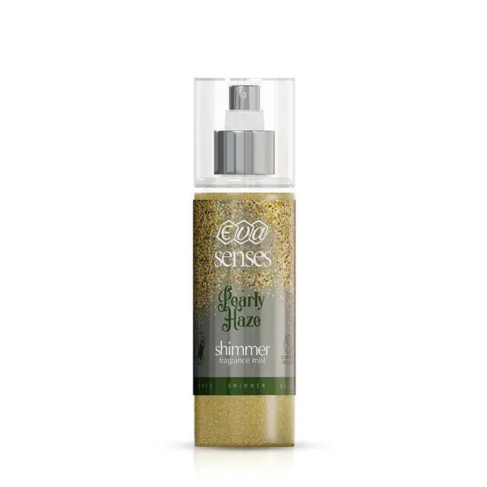 Eva Senses Shimmer Body Splash Pearly Haze 150 ML
