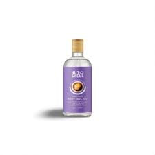 Nutshell Body Gel Oil 250 ml