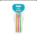 Queen Eyebrow Razor, 3ct per pack (For Women)