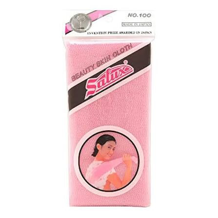 exfoliating towel (Random color )