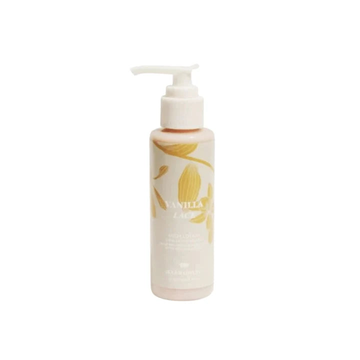 Soul and More Body Lotion
