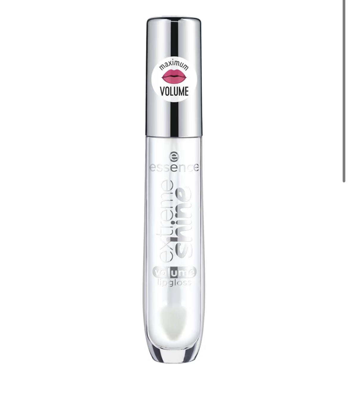 essence extreme shine volume lipgloss | High Shine Plumper