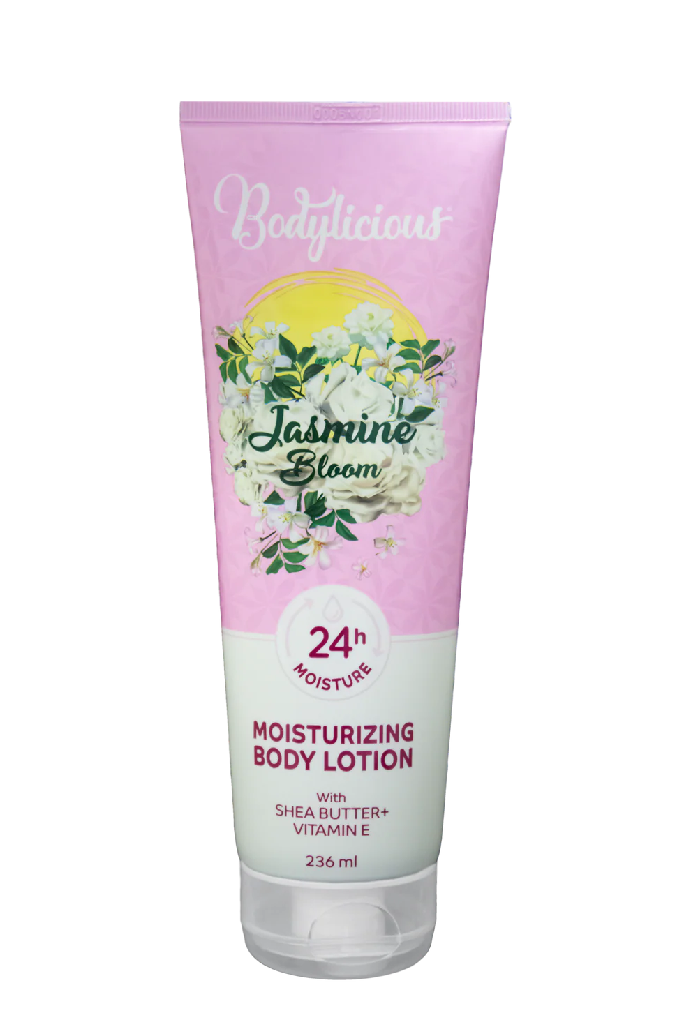 Jasmine Bloom Body Lotion 236 ML Bodylicious