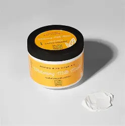 Bobana Milk Mask