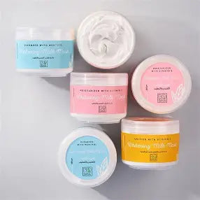 Bobana Milk Mask
