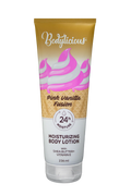 Pink Vanilla Fusion Body Lotion Bodylicious