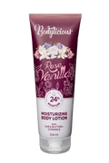Rose Vanilla Body Lotion  Bodylicious