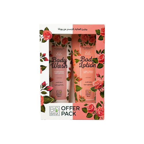 Bobana Body Wash