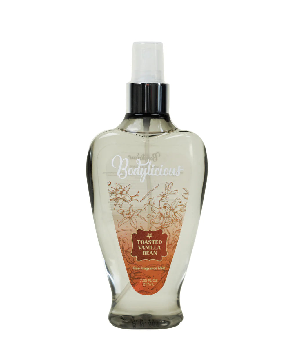 Toasted Vanilla Bean 217 ml Body Splash