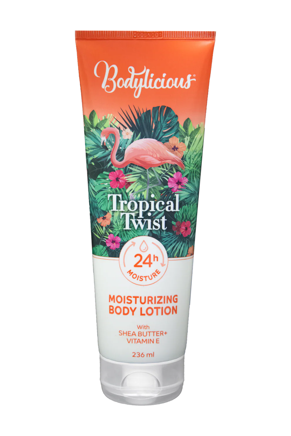 Tropical Twist Body Lotion Bodylicious