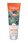 Tropical Twist Body Lotion Bodylicious