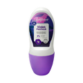 Violet Patchouli Antiperspirant Deodorant Bodylicious