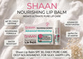 Shaan Lip Balm SPF 30 5 gm