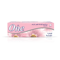 One Hair Removal Cream Enriched With Chamomile For Sensitive Skin