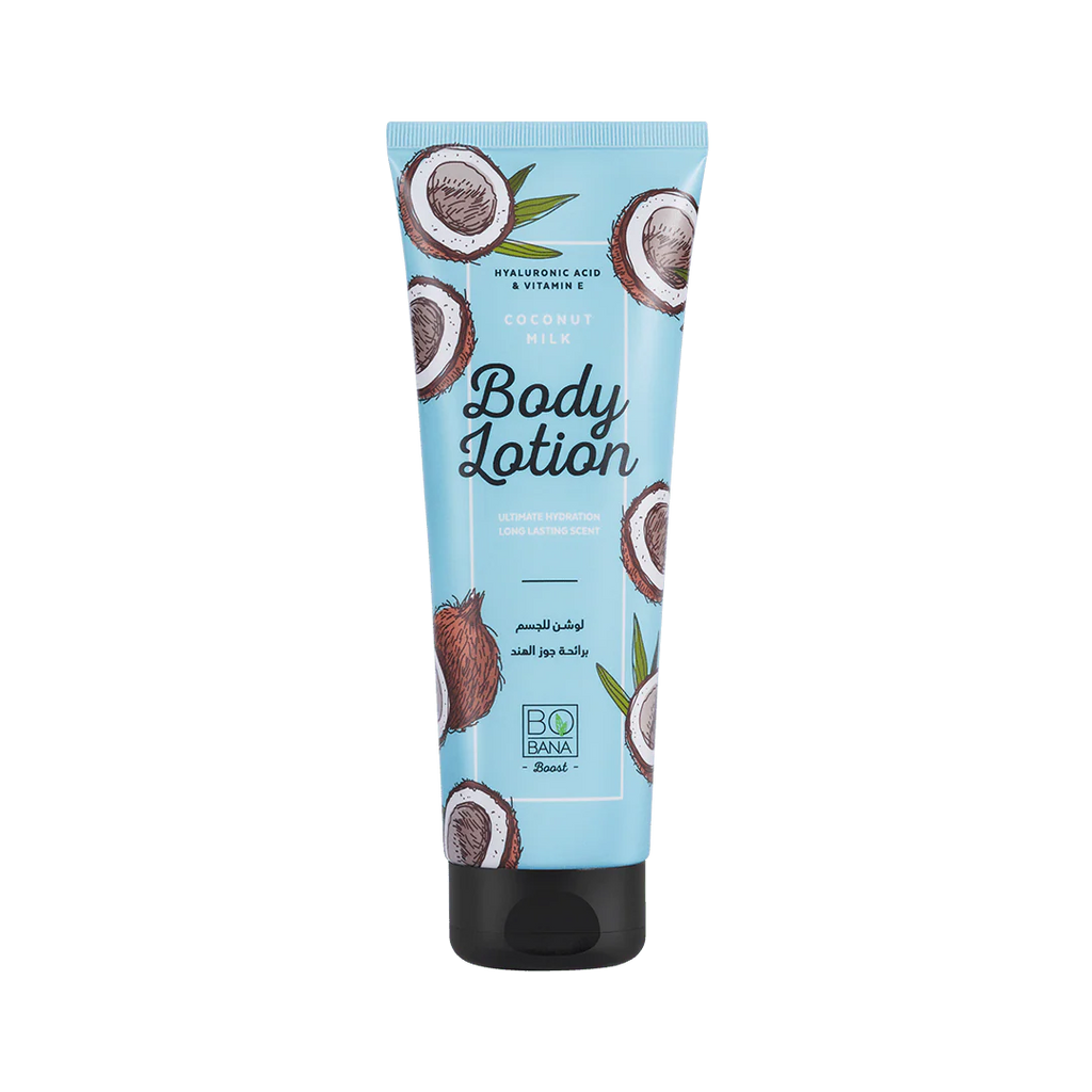 Bobana Body Lotion
