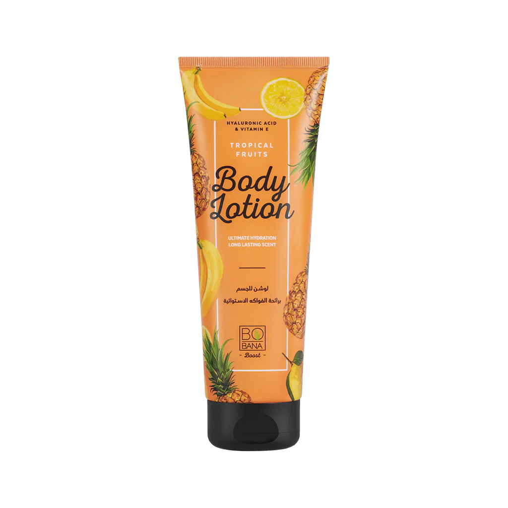 Bobana Body Lotion