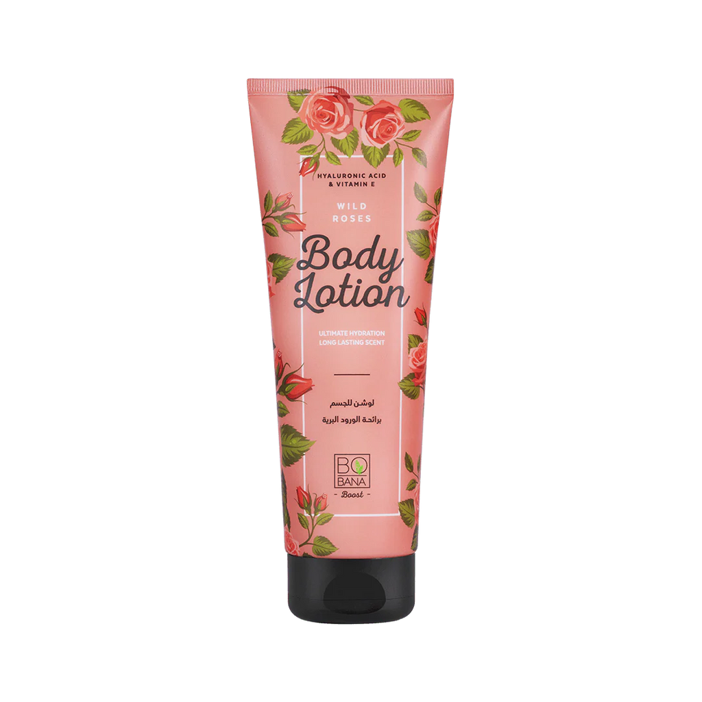 Bobana Body Lotion