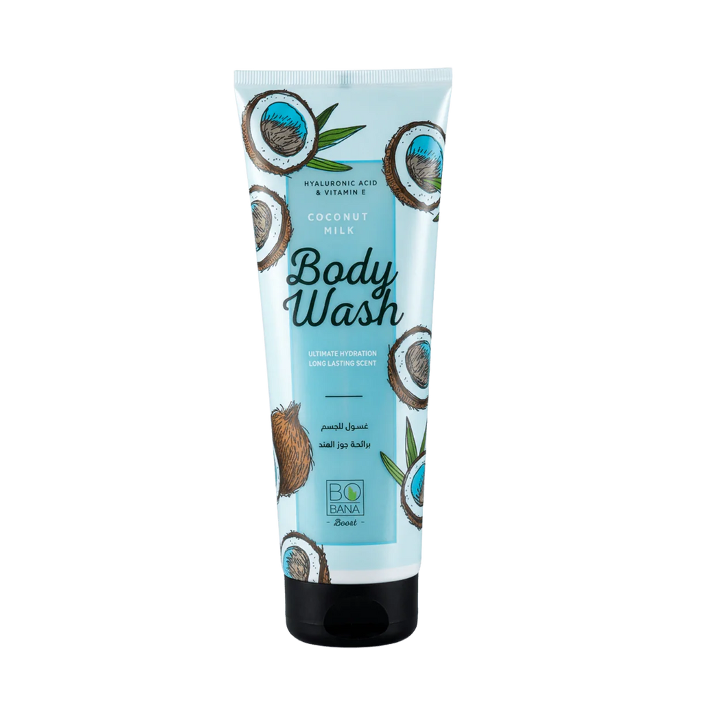 Bobana Body Wash