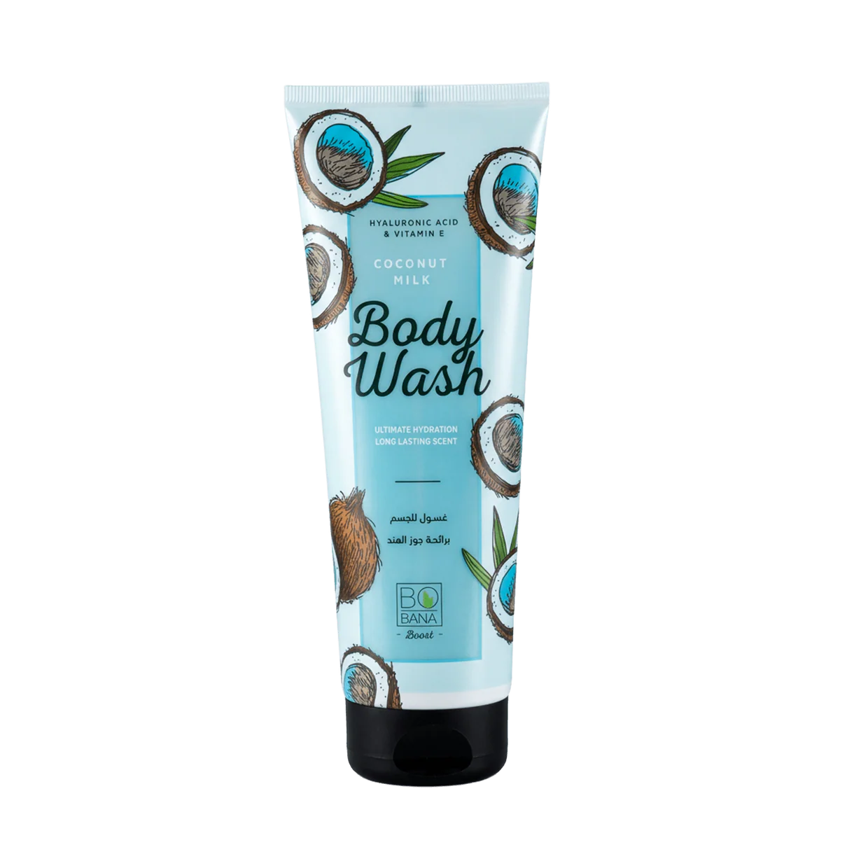 Bobana Body Wash