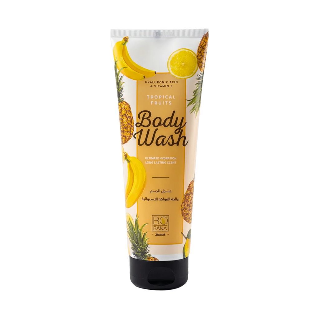 Bobana Body Wash