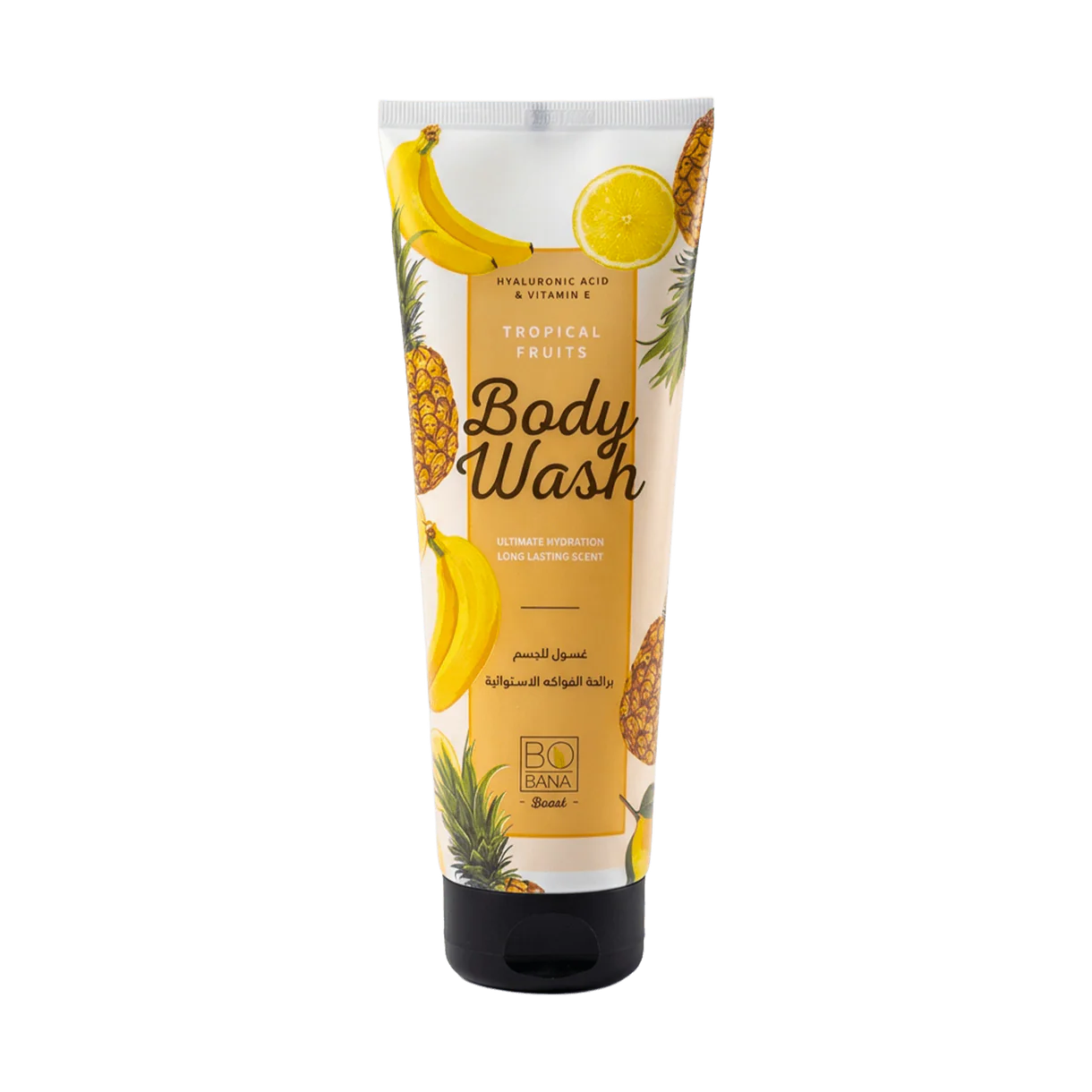 Bobana Body Wash