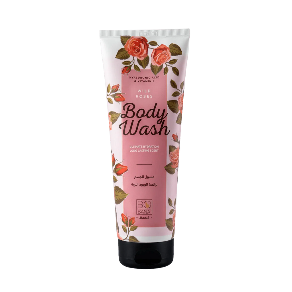 Bobana Body Wash