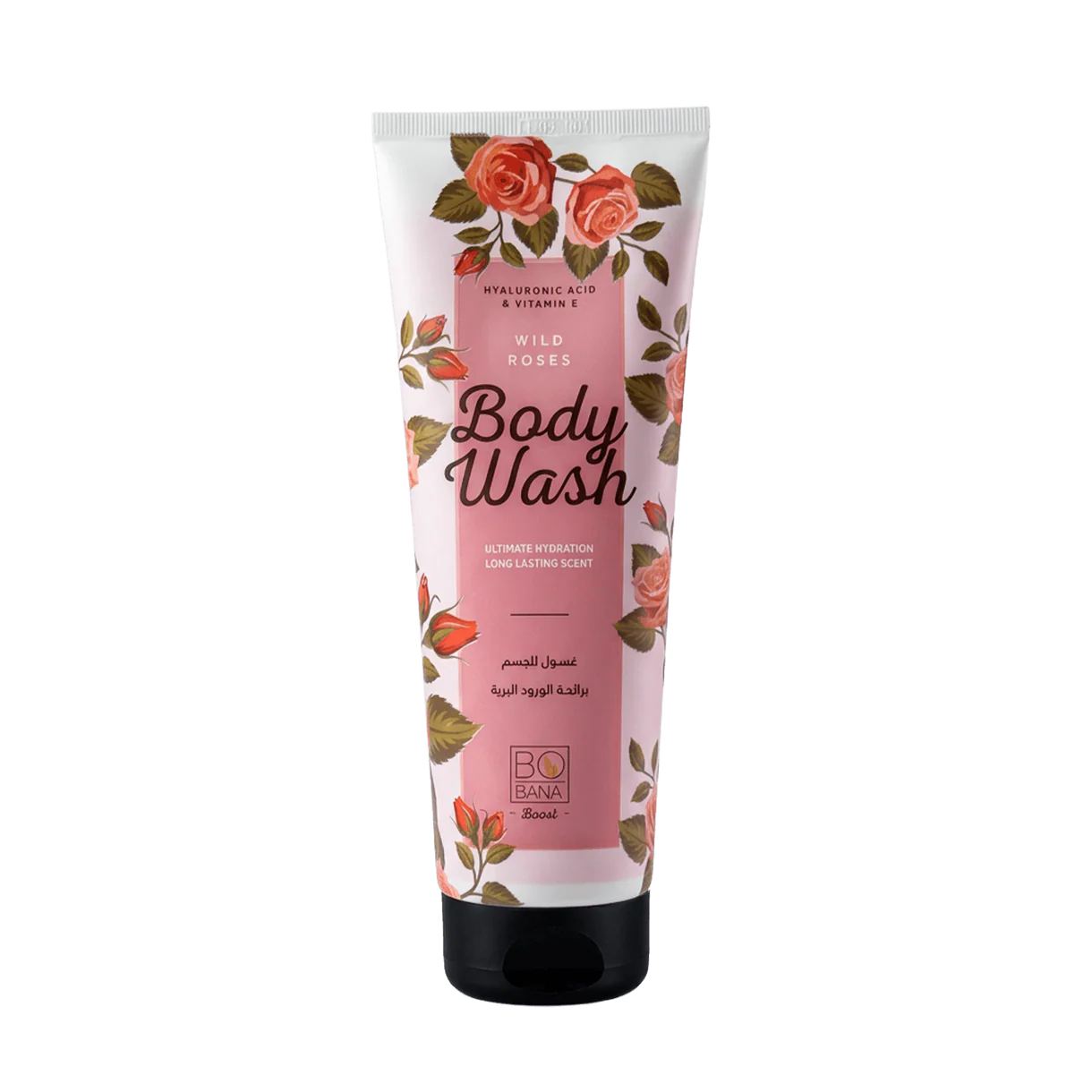 Bobana Body Wash