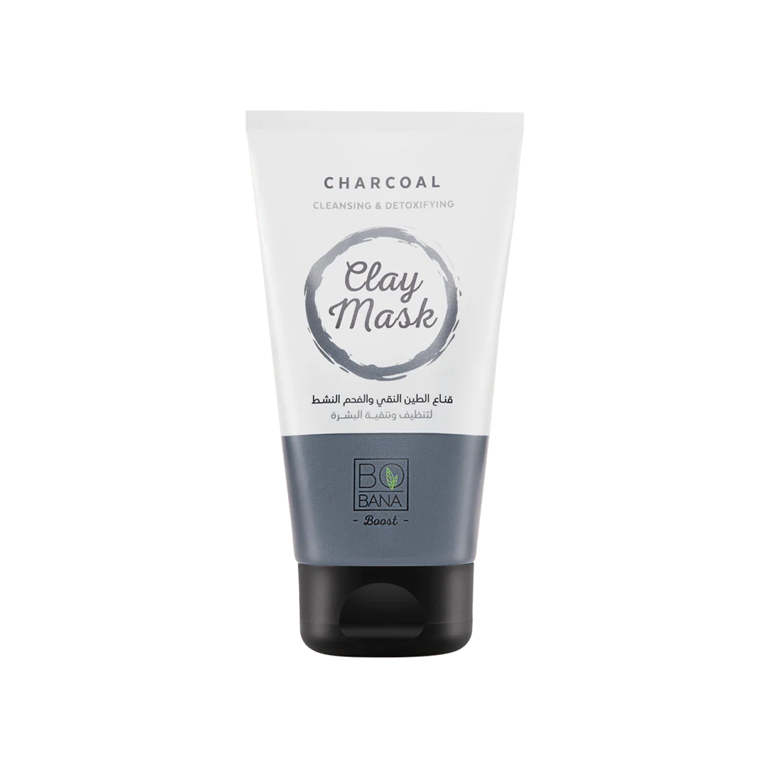 Bobana Clay Mask