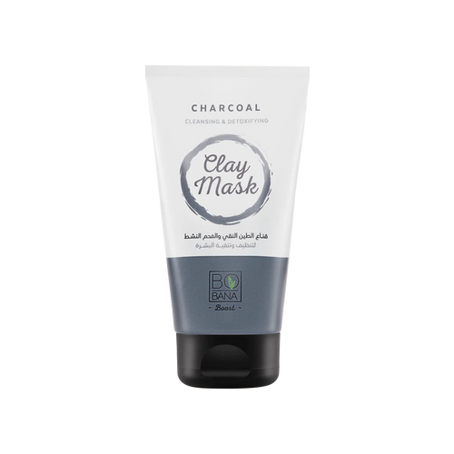 Bobana Clay Mask