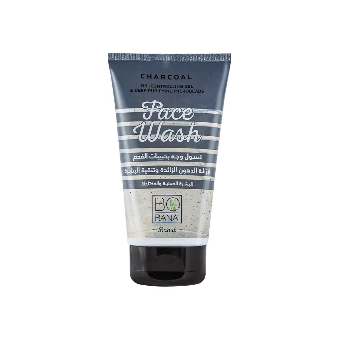 Bobana Face Wash