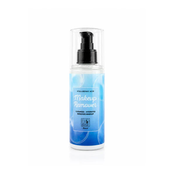 Bobana Creamy Makeup Remover with Hyaluronic Acid